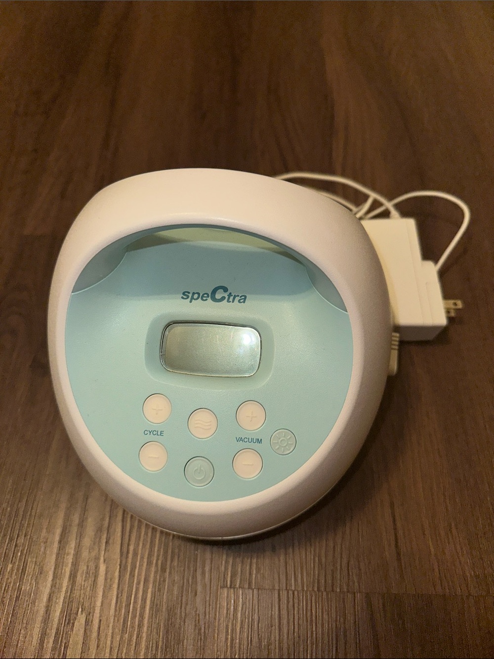 Spectra S1 plus - Picture 2 of 3